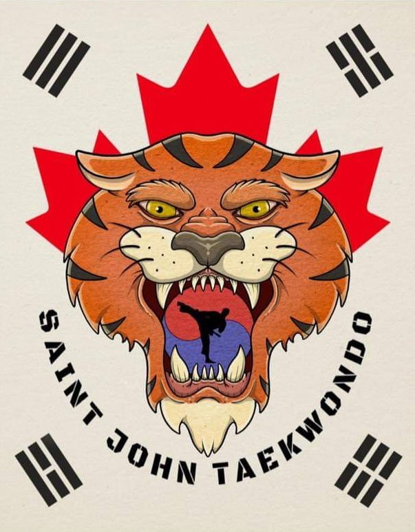 SJ Taekwondo Logo